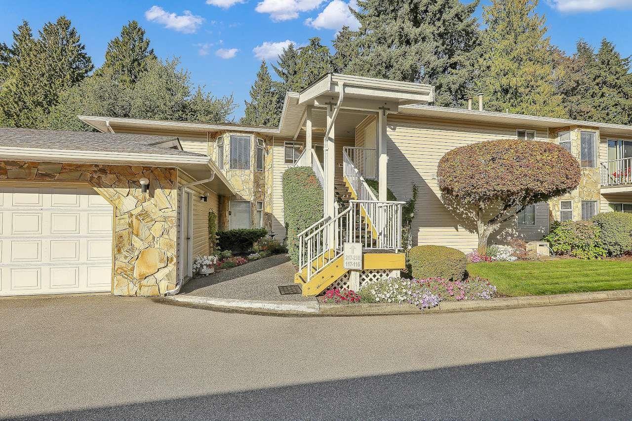 217 10584 153 Street, Surrey, British Columbia  V3R 9V1 - Photo 2 - R3050678