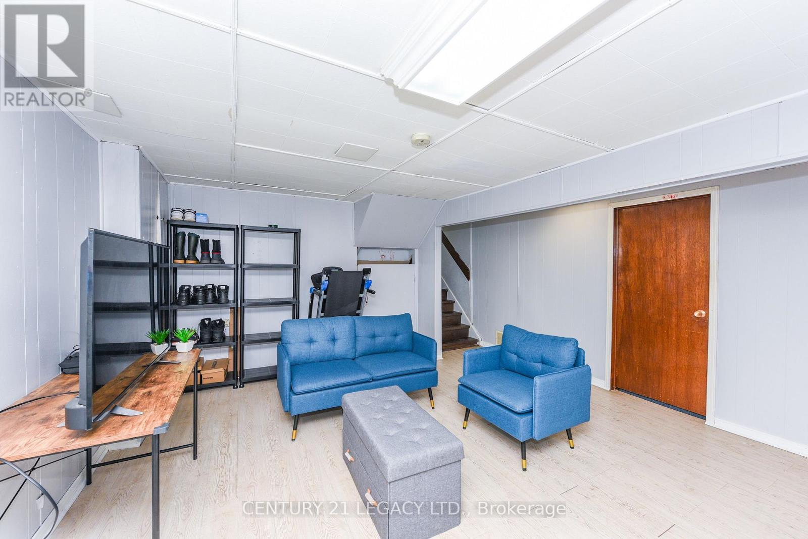 11 Bruce Beer Drive, Brampton, Ontario  L6V 2W7 - Photo 26 - W12421228
