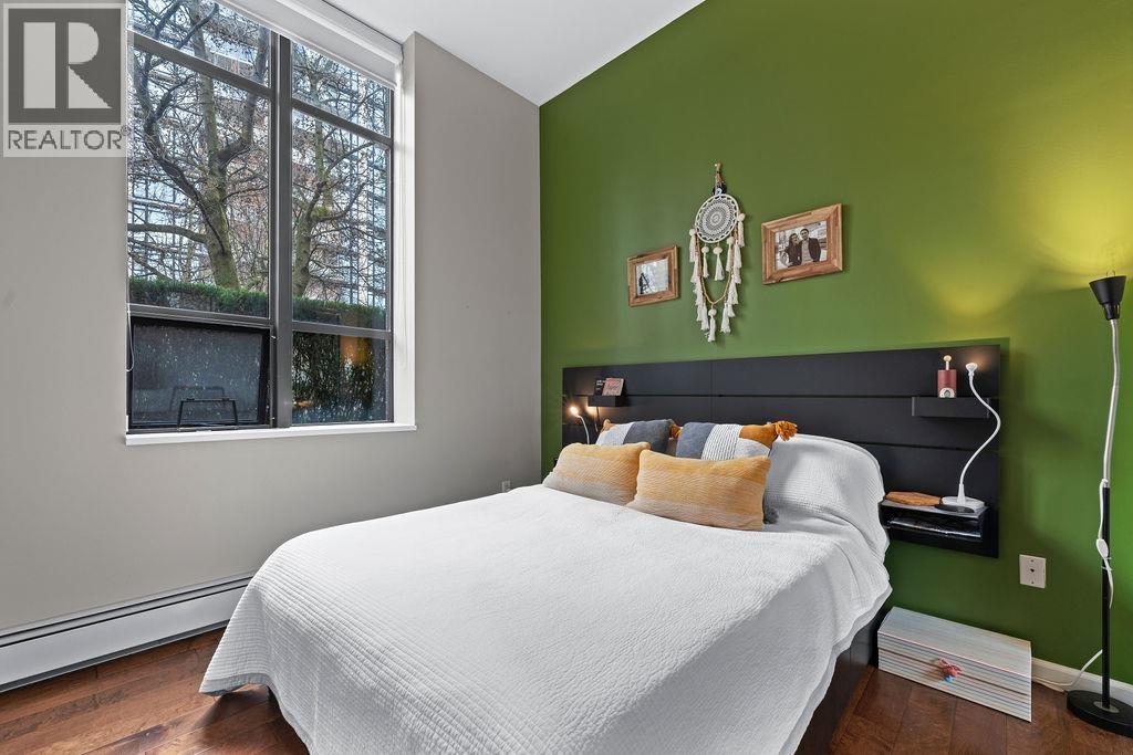 103 170 W 1st Street, North Vancouver, British Columbia  V7M 3P2 - Photo 16 - R3050968