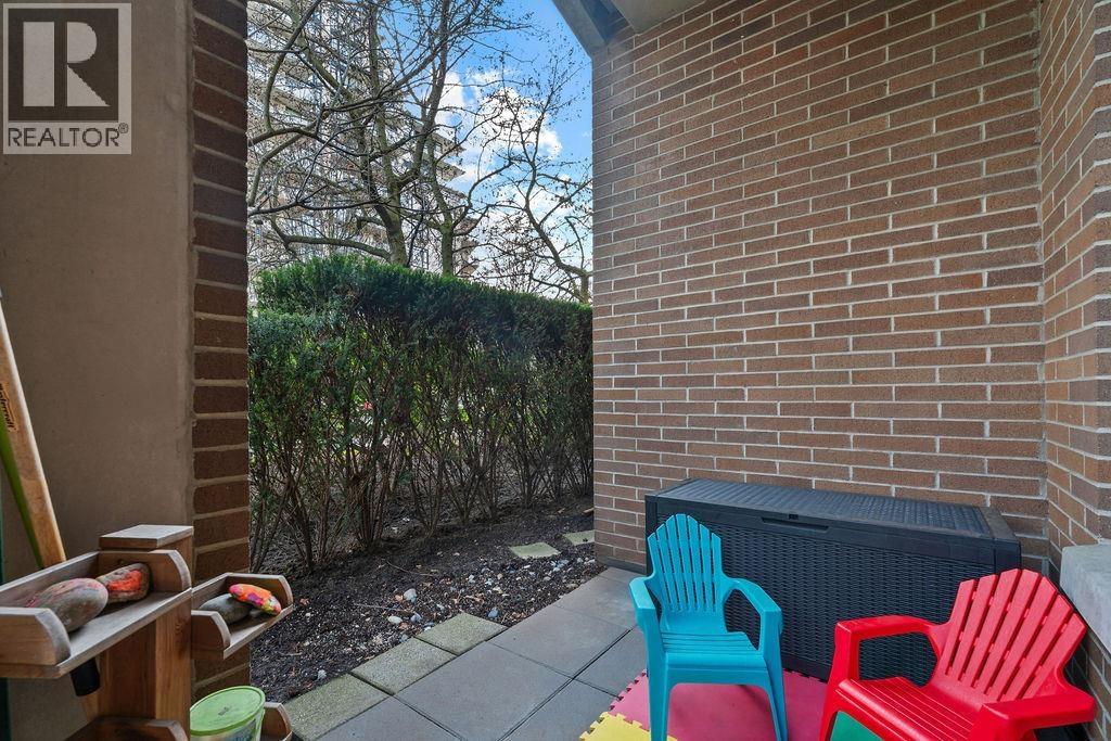 103 170 W 1st Street, North Vancouver, British Columbia  V7M 3P2 - Photo 29 - R3050968