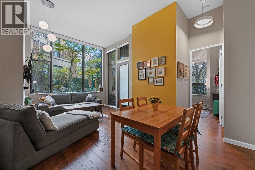 103 170 W 1st Street, North Vancouver, British Columbia  V7M 3P2 - Photo 10 - R3050968
