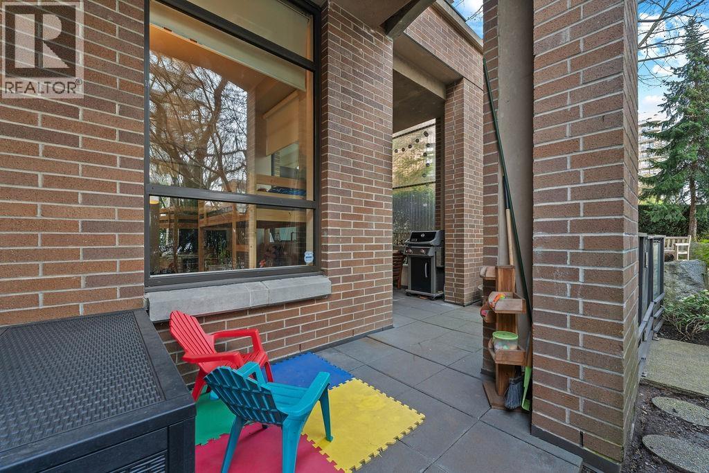 103 170 W 1st Street, North Vancouver, British Columbia  V7M 3P2 - Photo 30 - R3050968