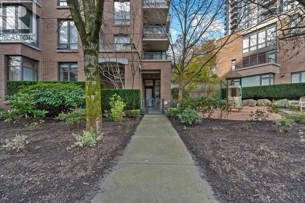 103 170 W 1st Street, North Vancouver, British Columbia  V7M 3P2 - Photo 31 - R3050968