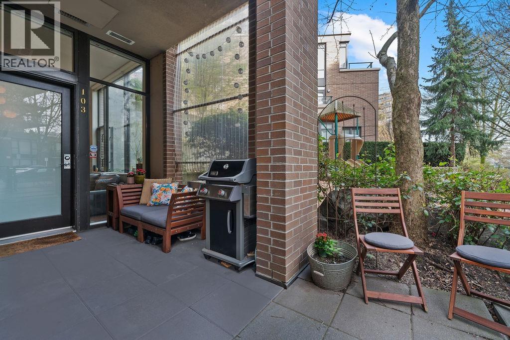 103 170 W 1st Street, North Vancouver, British Columbia  V7M 3P2 - Photo 27 - R3050968