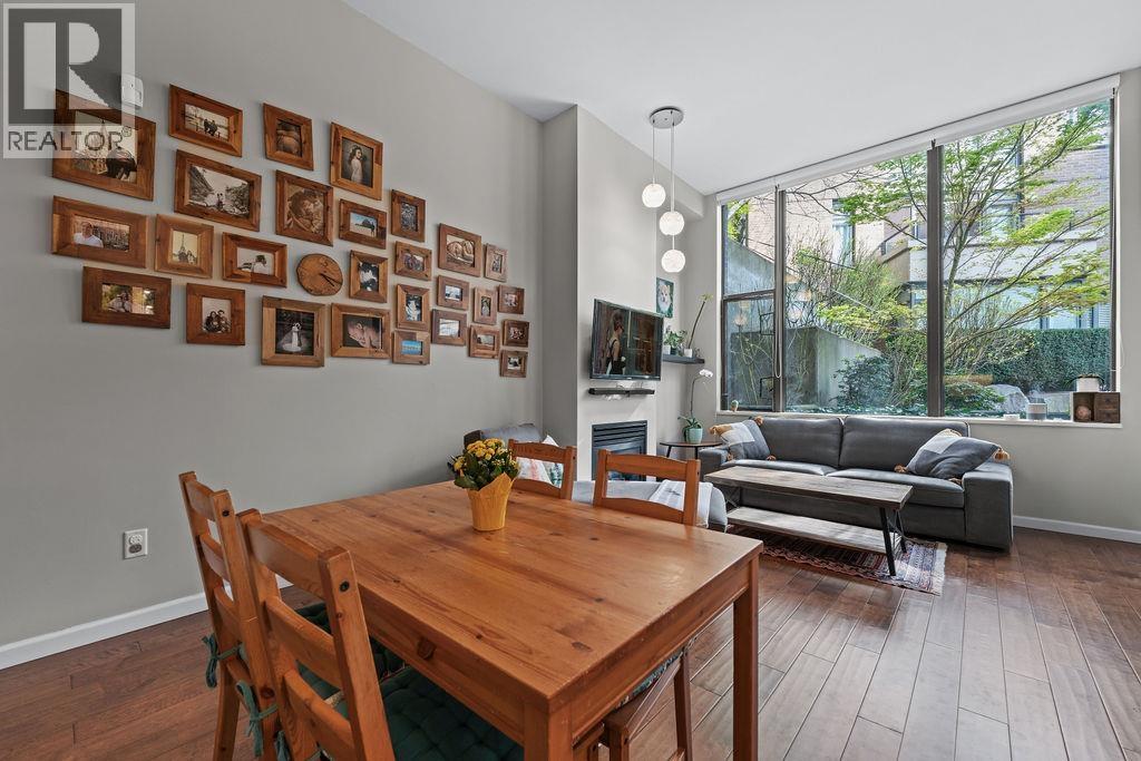 103 170 W 1st Street, North Vancouver, British Columbia  V7M 3P2 - Photo 11 - R3050968