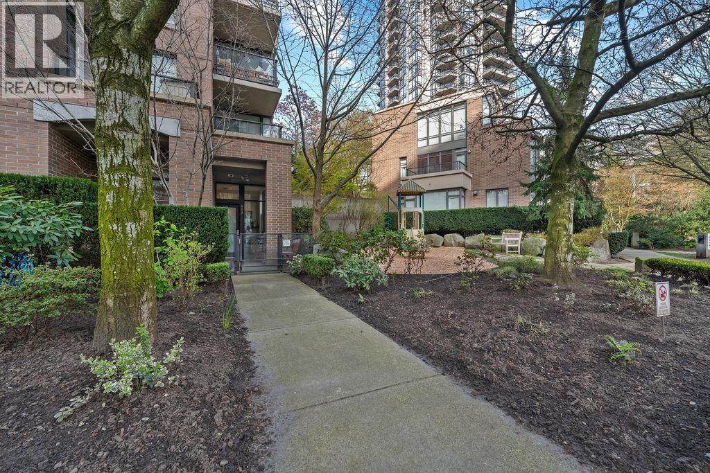 103 170 W 1st Street, North Vancouver, British Columbia  V7M 3P2 - Photo 32 - R3050968