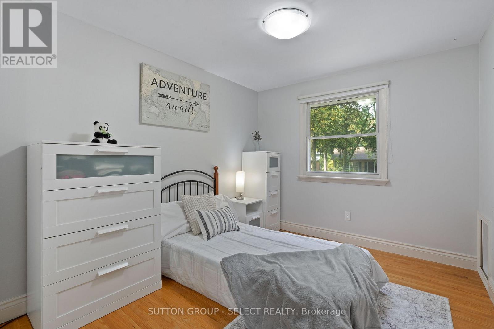 12 Kinburn Crescent, London South, Ontario  N6E 1J2 - Photo 23 - X12421439