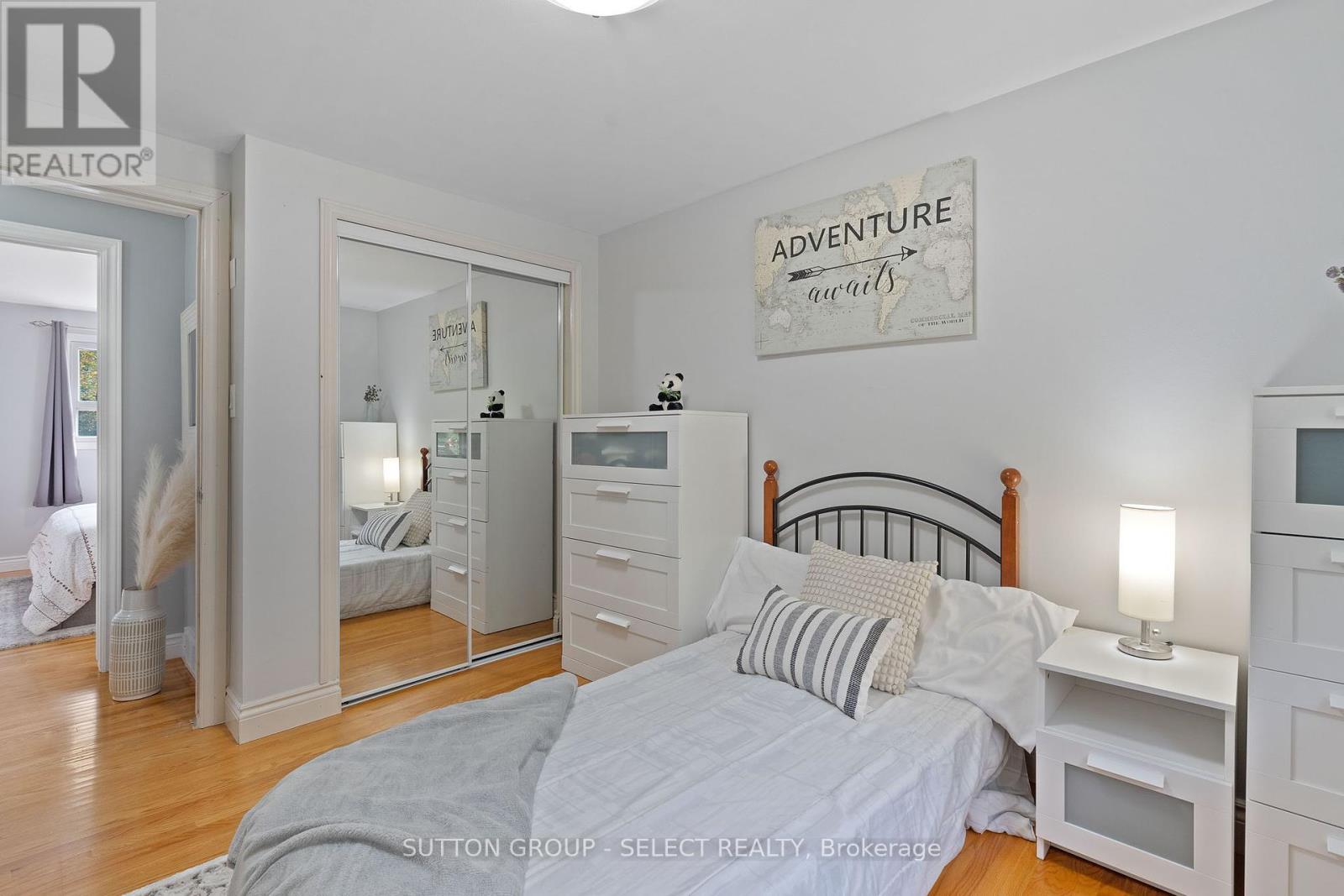 12 Kinburn Crescent, London South, Ontario  N6E 1J2 - Photo 24 - X12421439