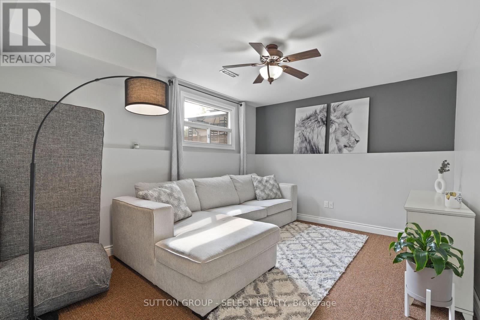 12 Kinburn Crescent, London South, Ontario  N6E 1J2 - Photo 26 - X12421439