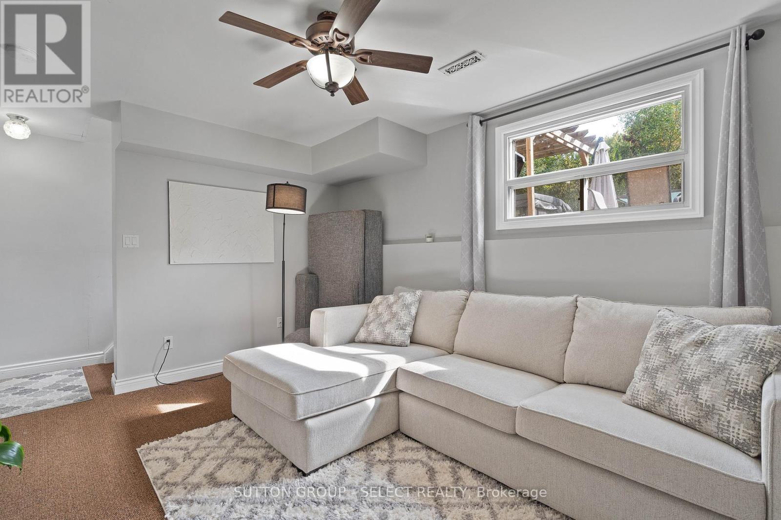 12 Kinburn Crescent, London South, Ontario  N6E 1J2 - Photo 27 - X12421439