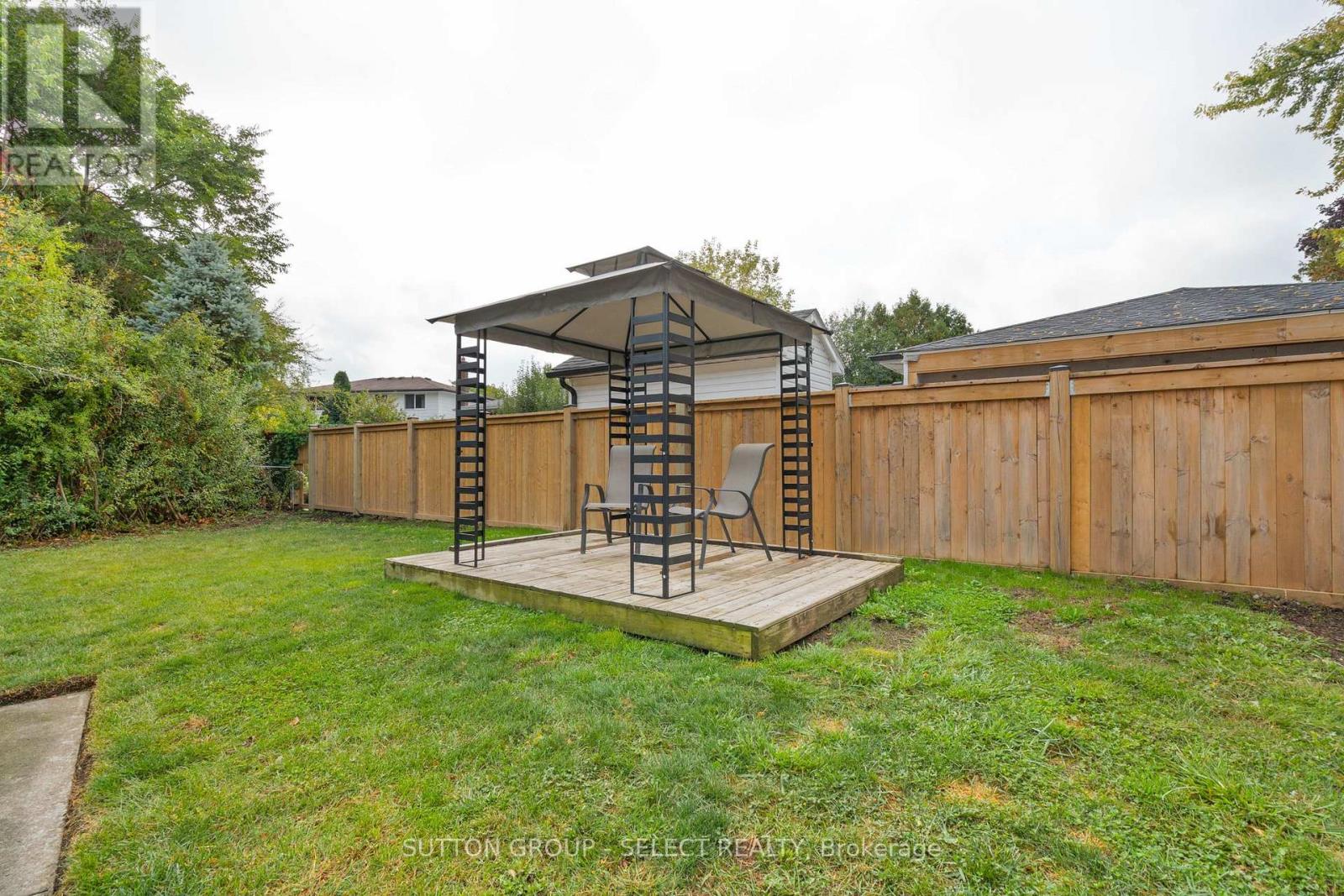 12 Kinburn Crescent, London South, Ontario  N6E 1J2 - Photo 35 - X12421439