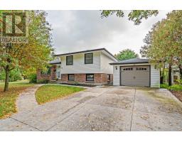 12 KINBURN CRESCENT, London South, Ontario