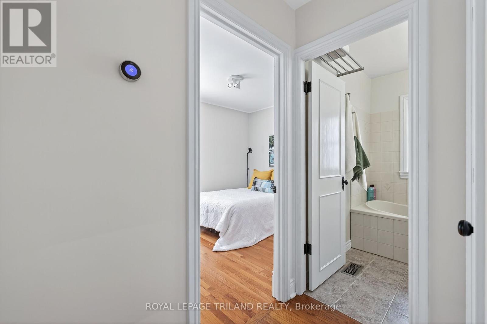 1345 Langmuir Avenue, London East, Ontario  N5W 2G5 - Photo 18 - X12421441