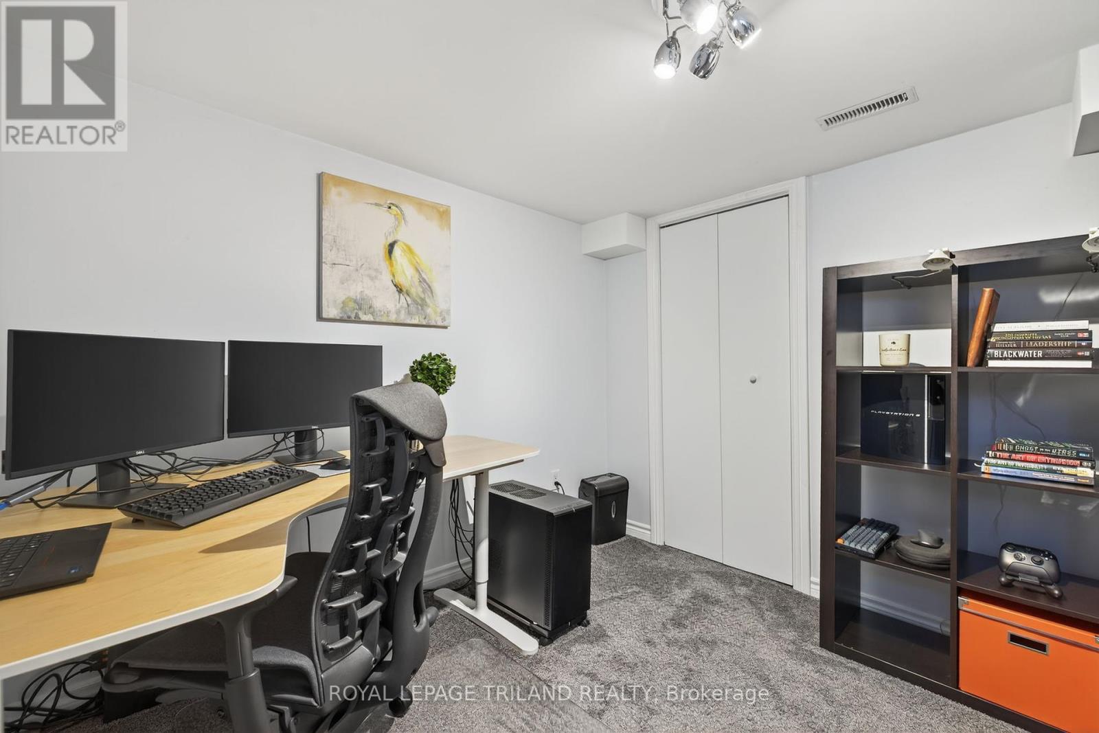 1345 Langmuir Avenue, London East, Ontario  N5W 2G5 - Photo 29 - X12421441