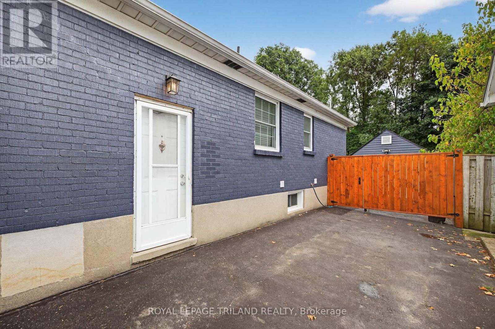 1345 Langmuir Avenue, London East, Ontario  N5W 2G5 - Photo 33 - X12421441