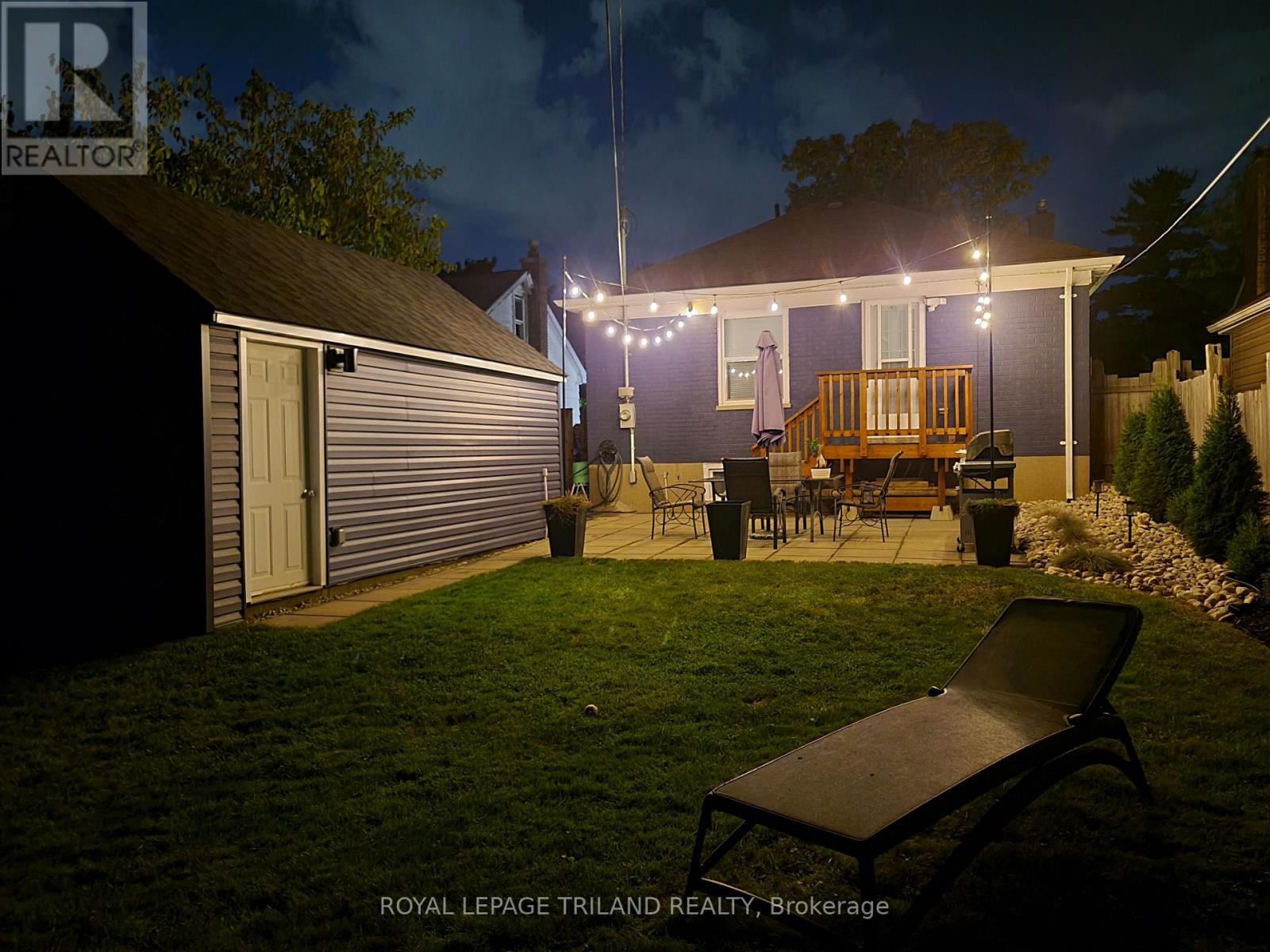 1345 Langmuir Avenue, London East, Ontario  N5W 2G5 - Photo 37 - X12421441