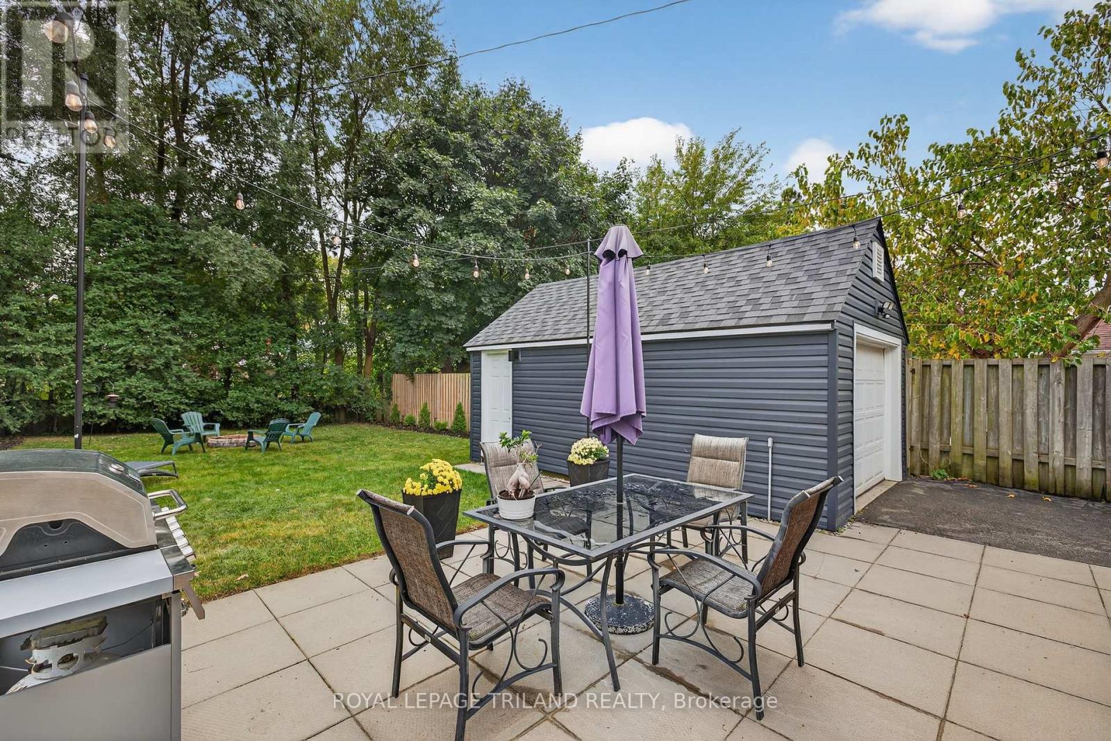 1345 Langmuir Avenue, London East, Ontario  N5W 2G5 - Photo 38 - X12421441