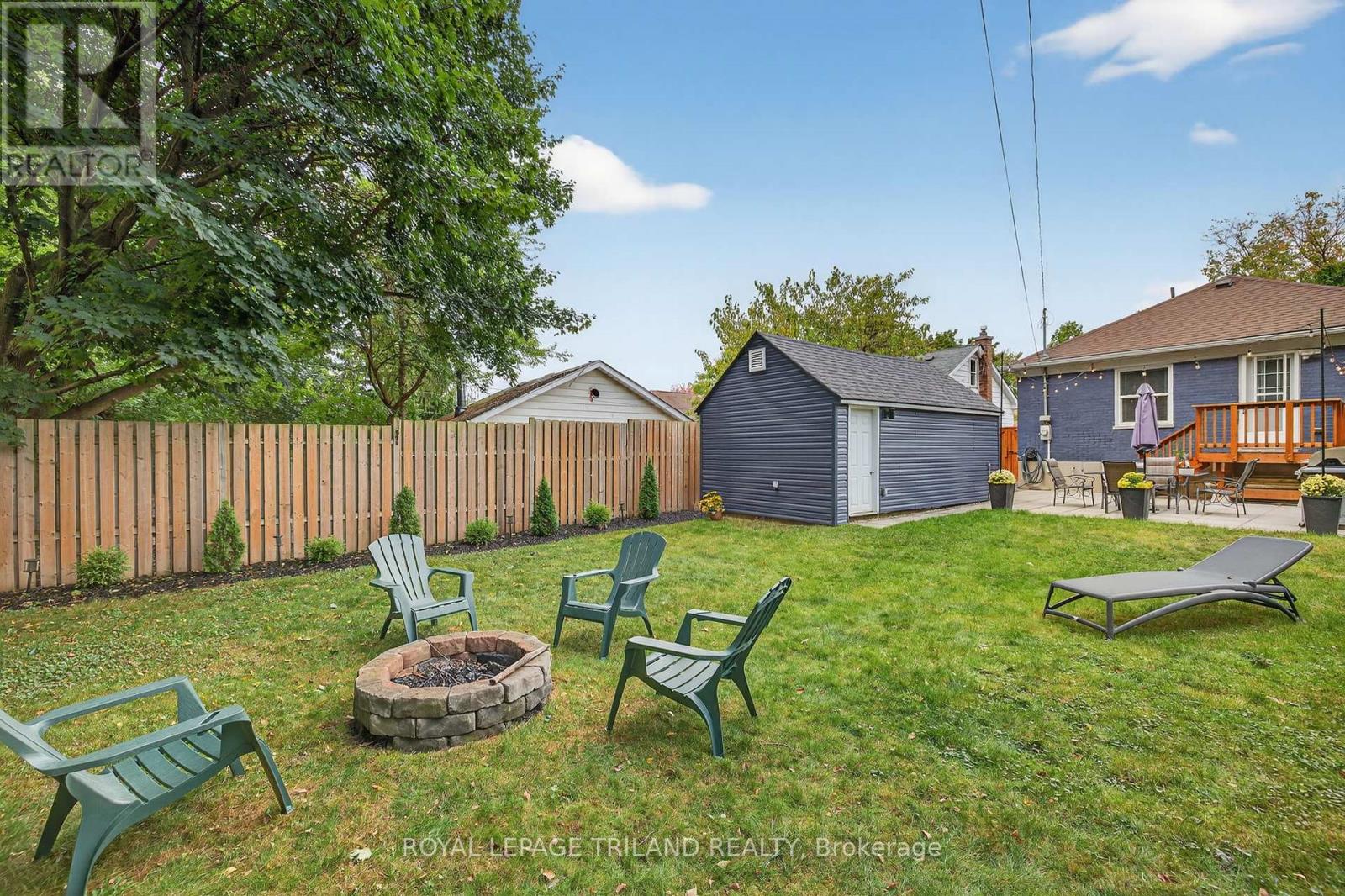 1345 Langmuir Avenue, London East, Ontario  N5W 2G5 - Photo 40 - X12421441
