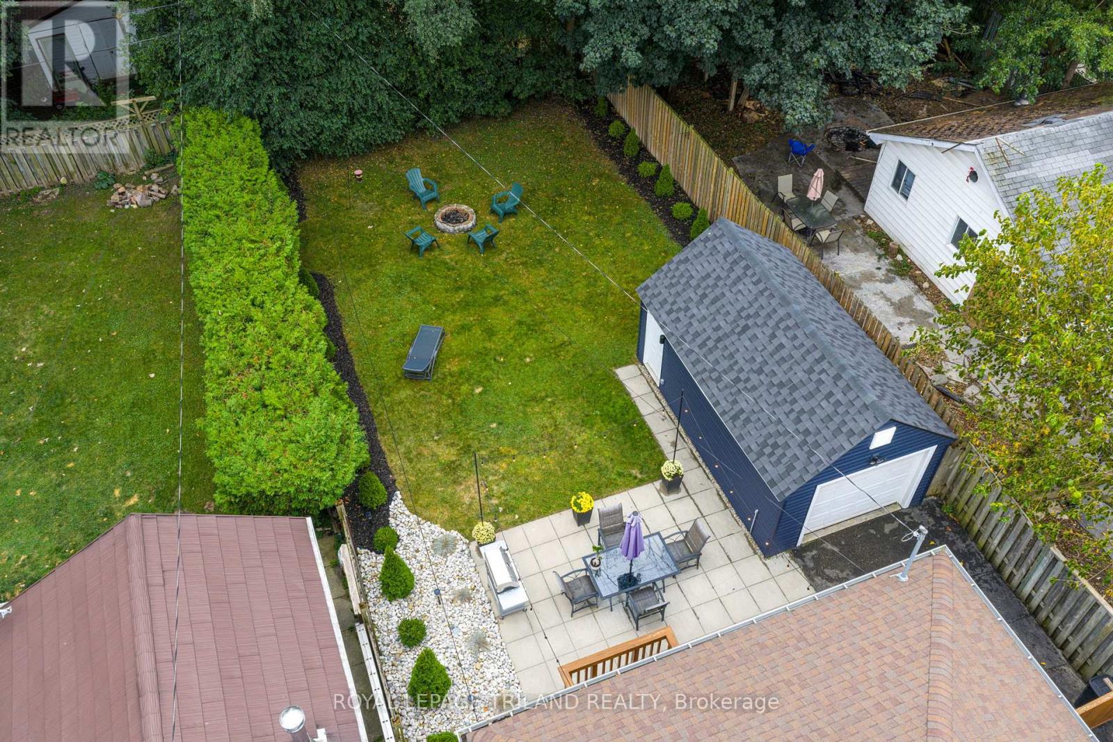 1345 Langmuir Avenue, London East, Ontario  N5W 2G5 - Photo 41 - X12421441