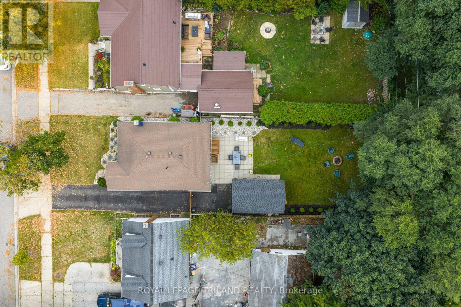 1345 Langmuir Avenue, London East, Ontario  N5W 2G5 - Photo 42 - X12421441