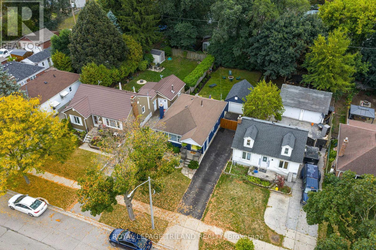1345 Langmuir Avenue, London East, Ontario  N5W 2G5 - Photo 43 - X12421441