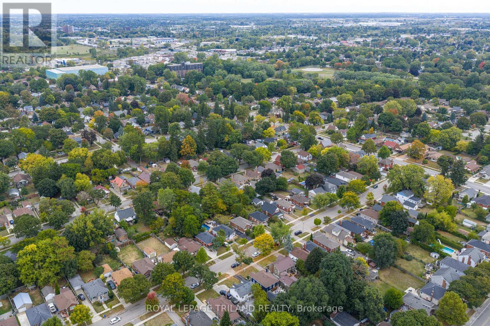 1345 Langmuir Avenue, London East, Ontario  N5W 2G5 - Photo 46 - X12421441