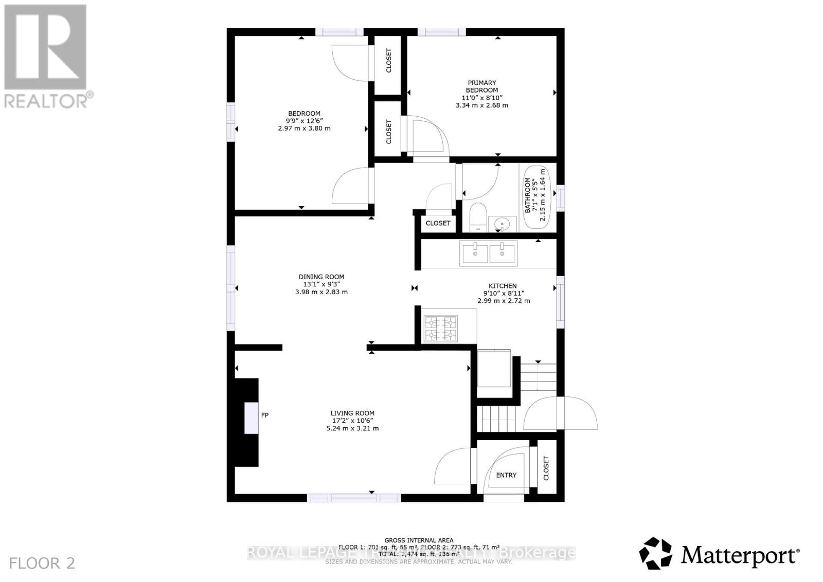 1345 Langmuir Avenue, London East, Ontario  N5W 2G5 - Photo 47 - X12421441