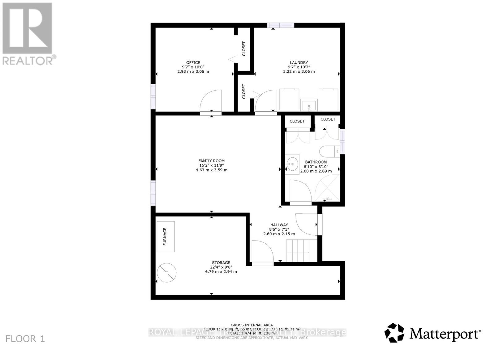1345 Langmuir Avenue, London East, Ontario  N5W 2G5 - Photo 48 - X12421441