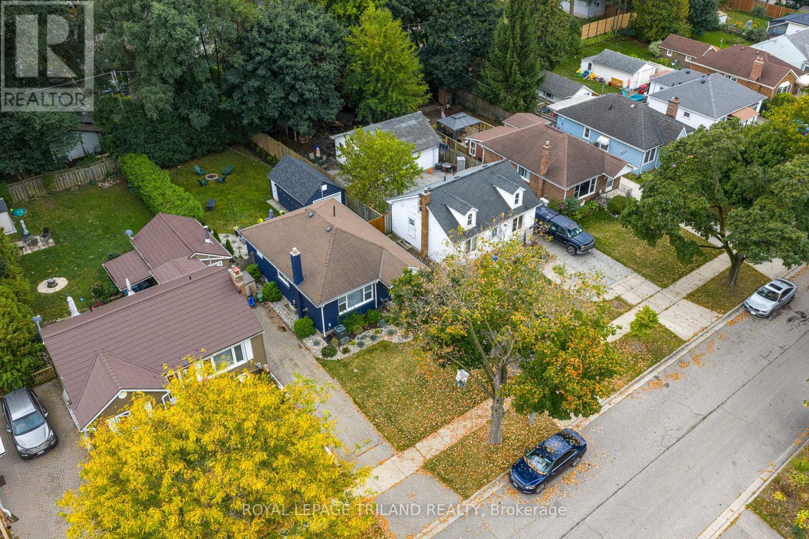 1345 Langmuir Avenue, London East, Ontario  N5W 2G5 - Photo 5 - X12421441