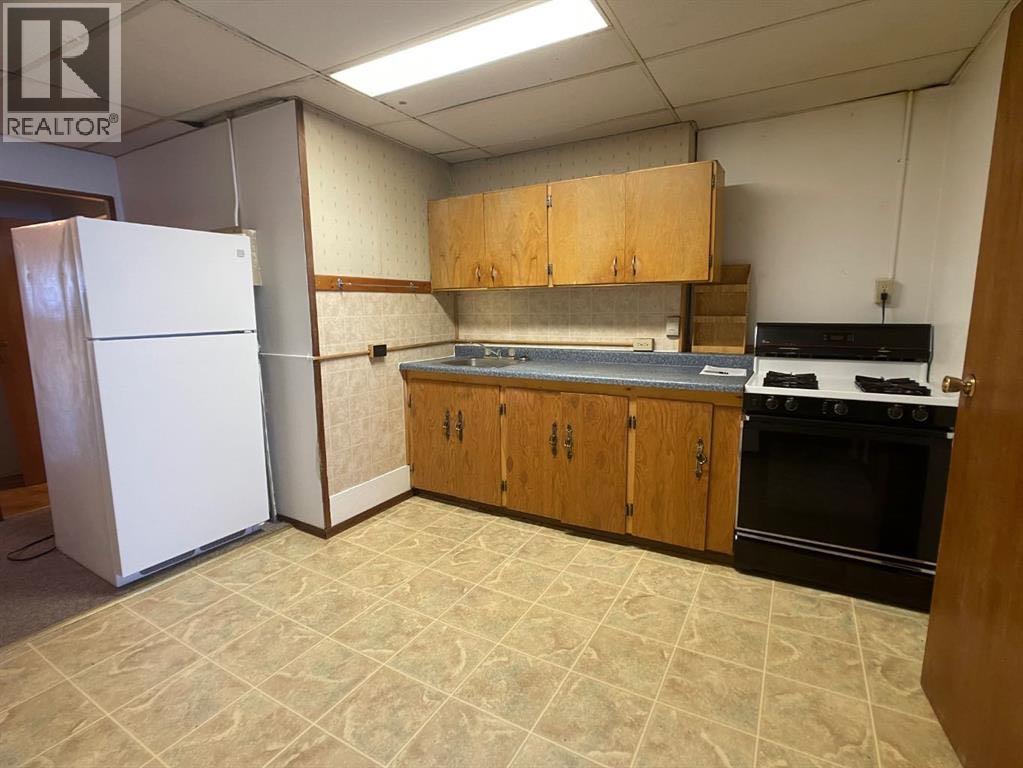 # 1-6, 5109 50th Street, High Prairie, Alberta  T0G 1E0 - Photo 2 - A2259311