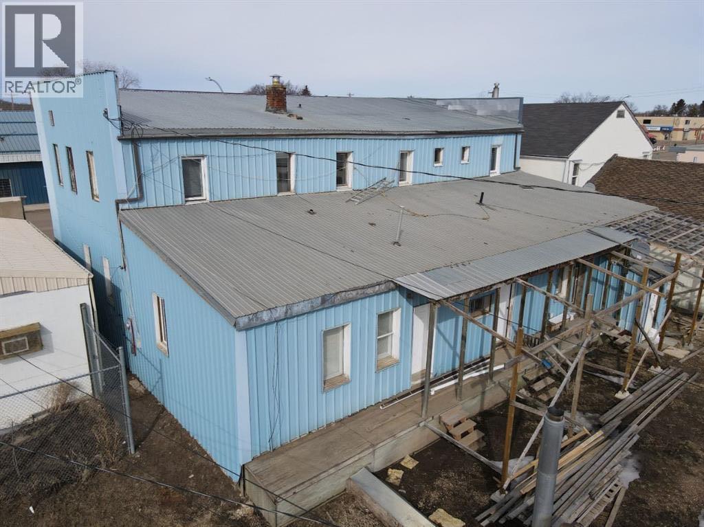 # 1-6, 5109 50th Street, High Prairie, Alberta  T0G 1E0 - Photo 30 - A2259311