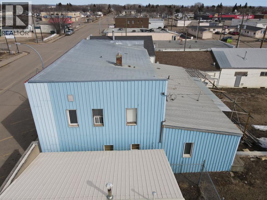 # 1-6, 5109 50th Street, High Prairie, Alberta  T0G 1E0 - Photo 31 - A2259311