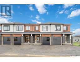 744 MAVERICK CRESCENT, Ottawa, Ontario