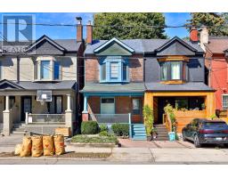 52 CRAIGHURST AVENUE, Toronto, Ontario