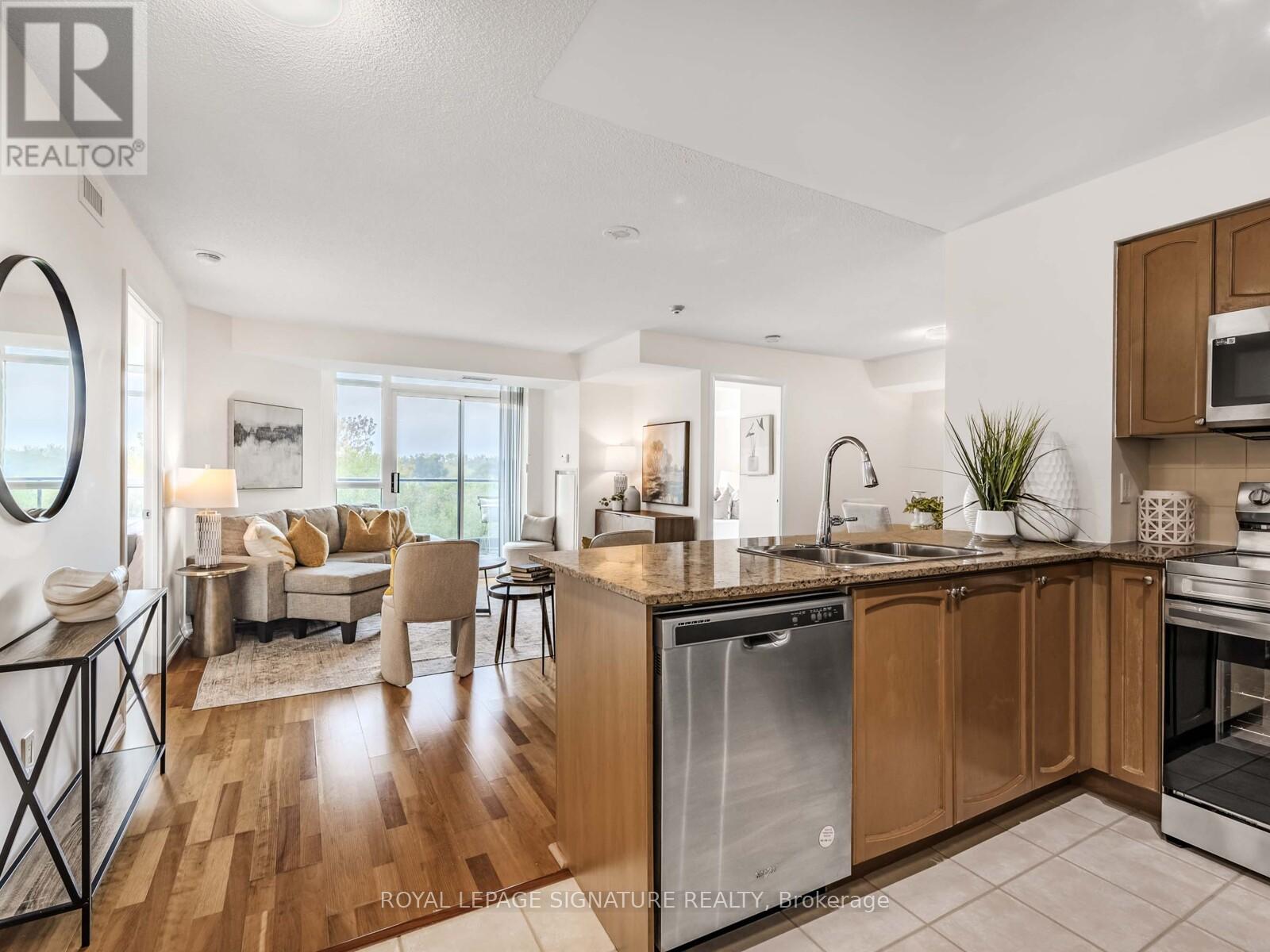 610 - 231 Fort York Boulevard, Toronto, Ontario  M5V 1B2 - Photo 11 - C12421326