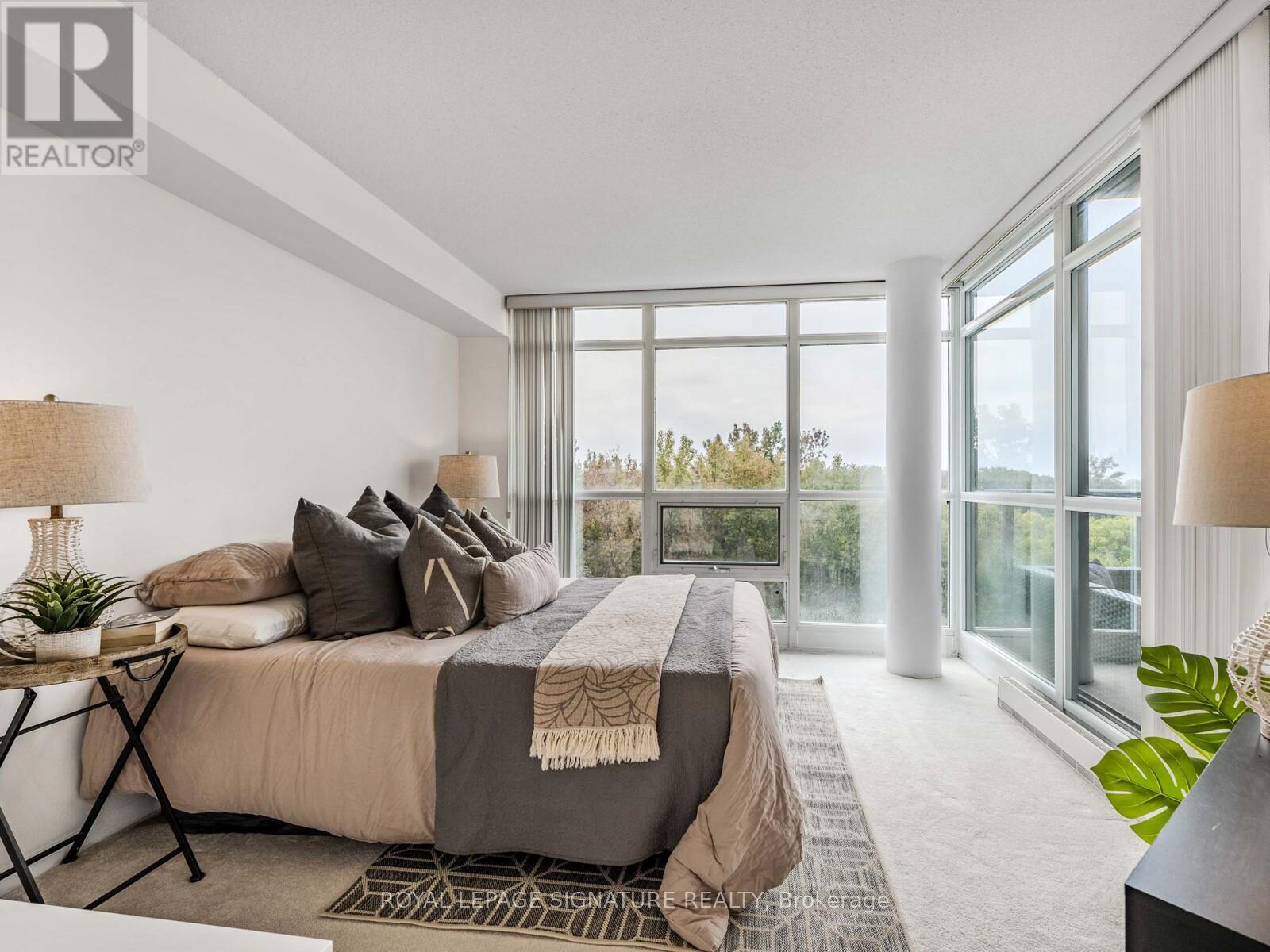 610 - 231 Fort York Boulevard, Toronto, Ontario  M5V 1B2 - Photo 16 - C12421326