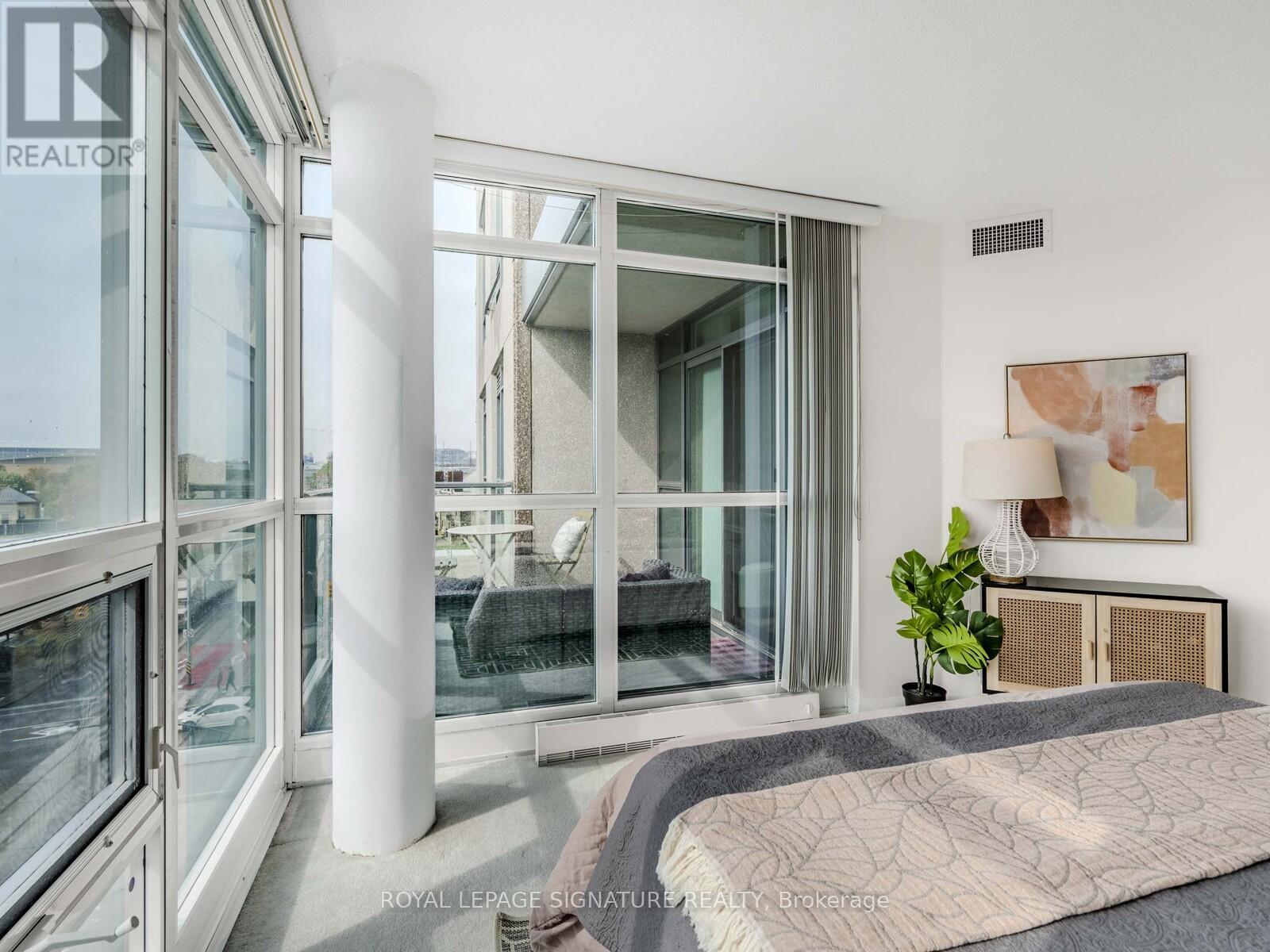 610 - 231 Fort York Boulevard, Toronto, Ontario  M5V 1B2 - Photo 18 - C12421326