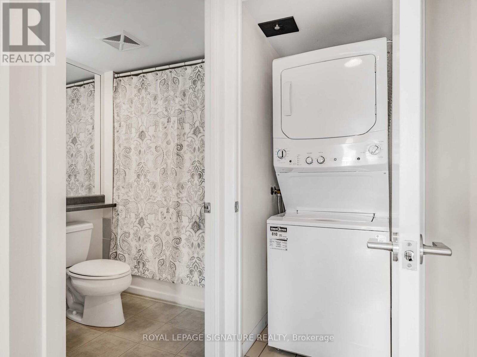 610 - 231 Fort York Boulevard, Toronto, Ontario  M5V 1B2 - Photo 22 - C12421326