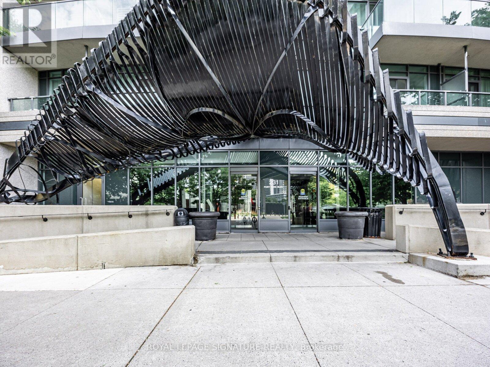 610 - 231 Fort York Boulevard, Toronto, Ontario  M5V 1B2 - Photo 26 - C12421326
