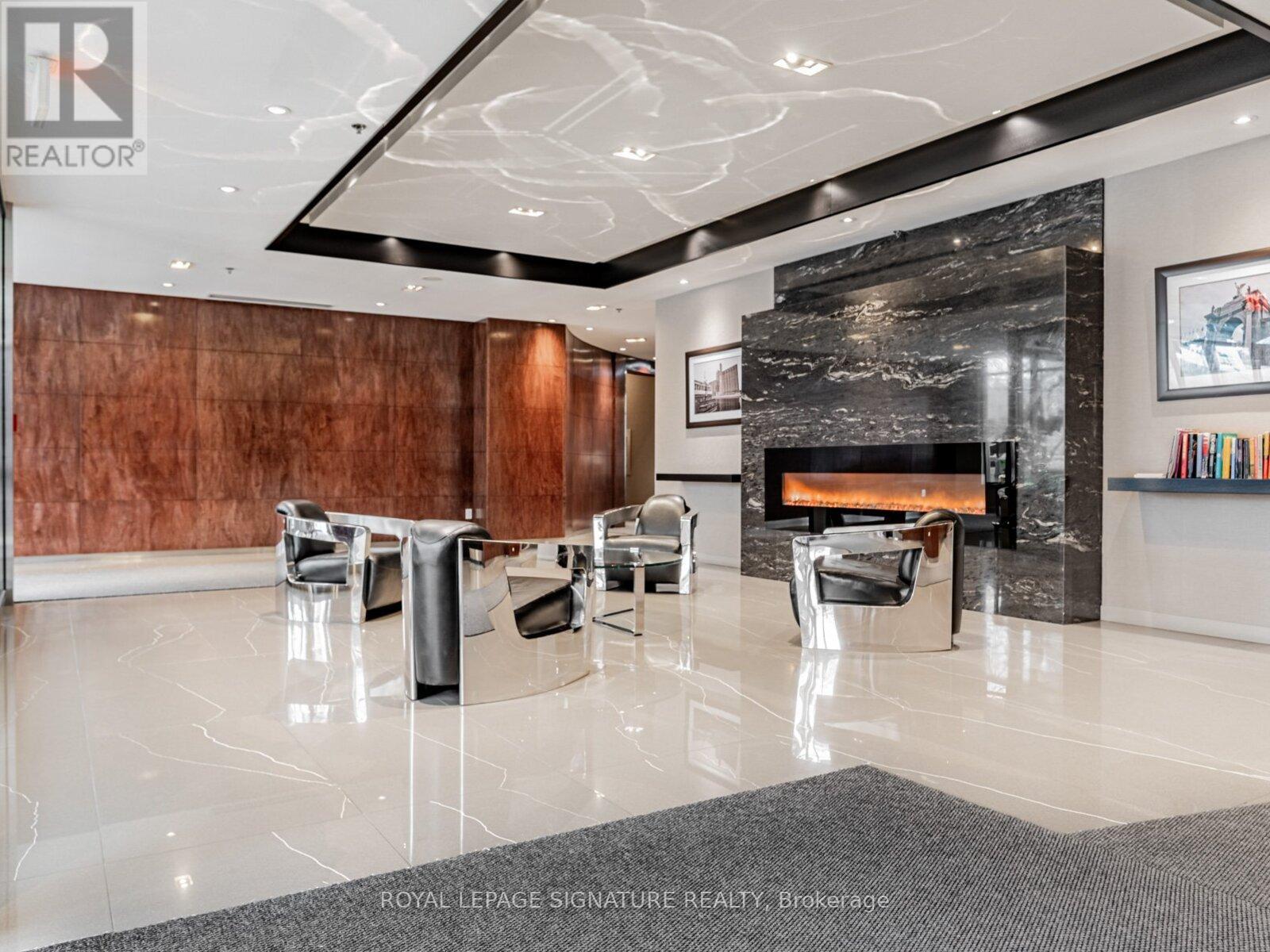 610 - 231 Fort York Boulevard, Toronto, Ontario  M5V 1B2 - Photo 28 - C12421326