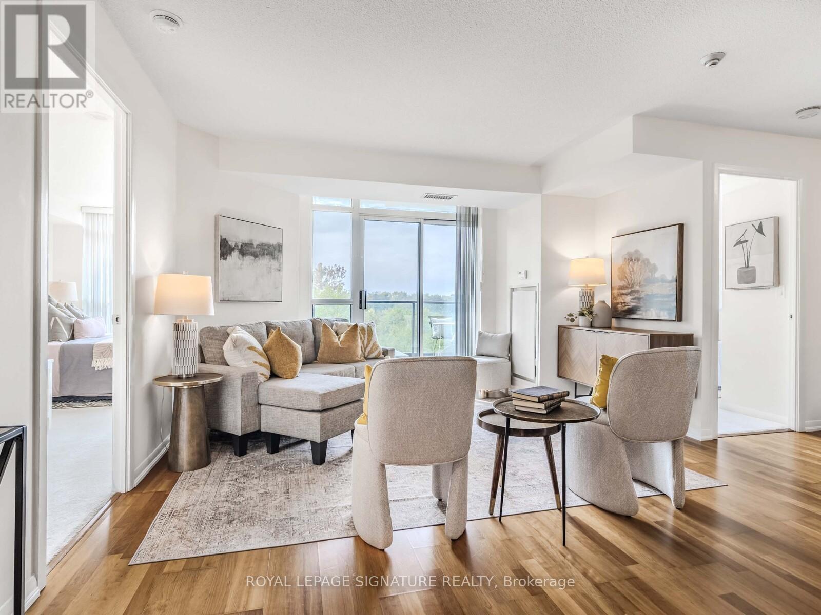 610 - 231 Fort York Boulevard, Toronto, Ontario  M5V 1B2 - Photo 3 - C12421326