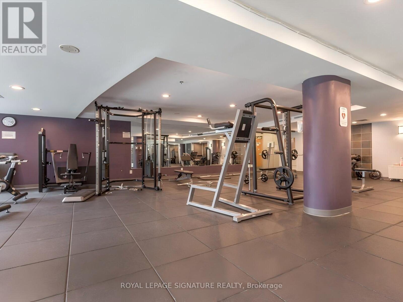 610 - 231 Fort York Boulevard, Toronto, Ontario  M5V 1B2 - Photo 30 - C12421326