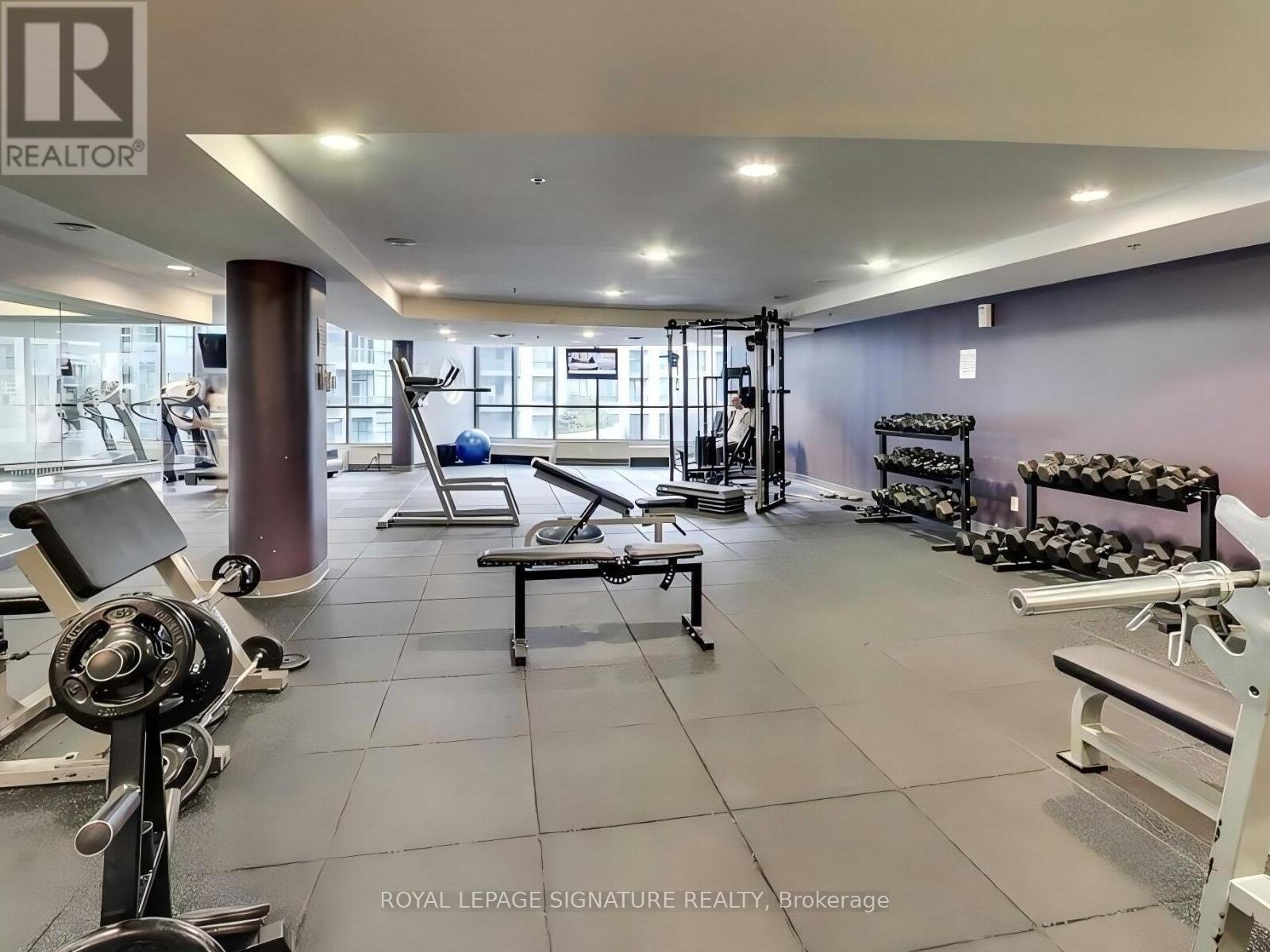 610 - 231 Fort York Boulevard, Toronto, Ontario  M5V 1B2 - Photo 32 - C12421326