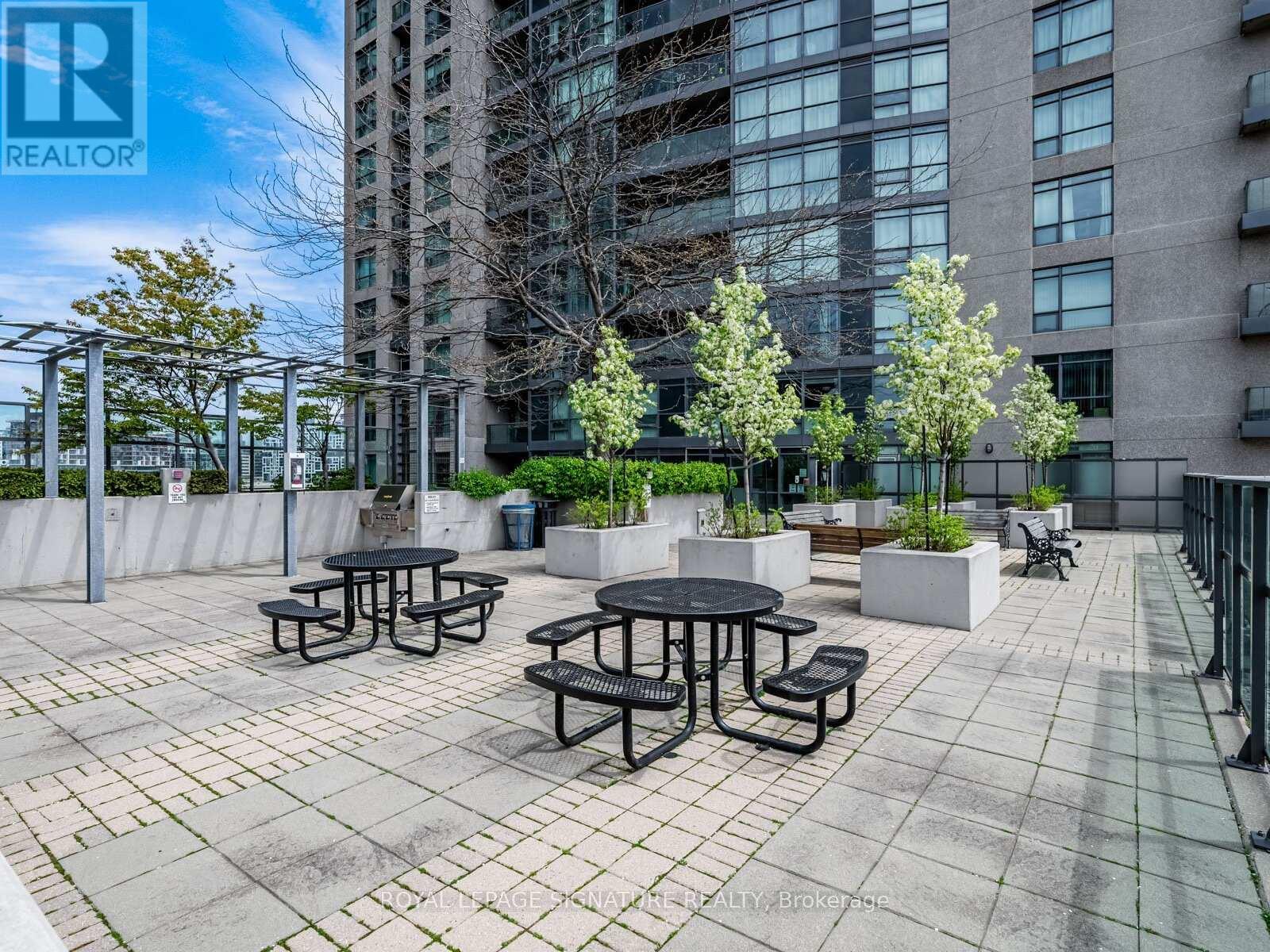 610 - 231 Fort York Boulevard, Toronto, Ontario  M5V 1B2 - Photo 34 - C12421326