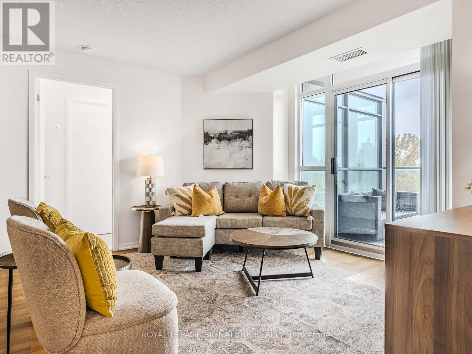 610 - 231 Fort York Boulevard, Toronto, Ontario  M5V 1B2 - Photo 6 - C12421326