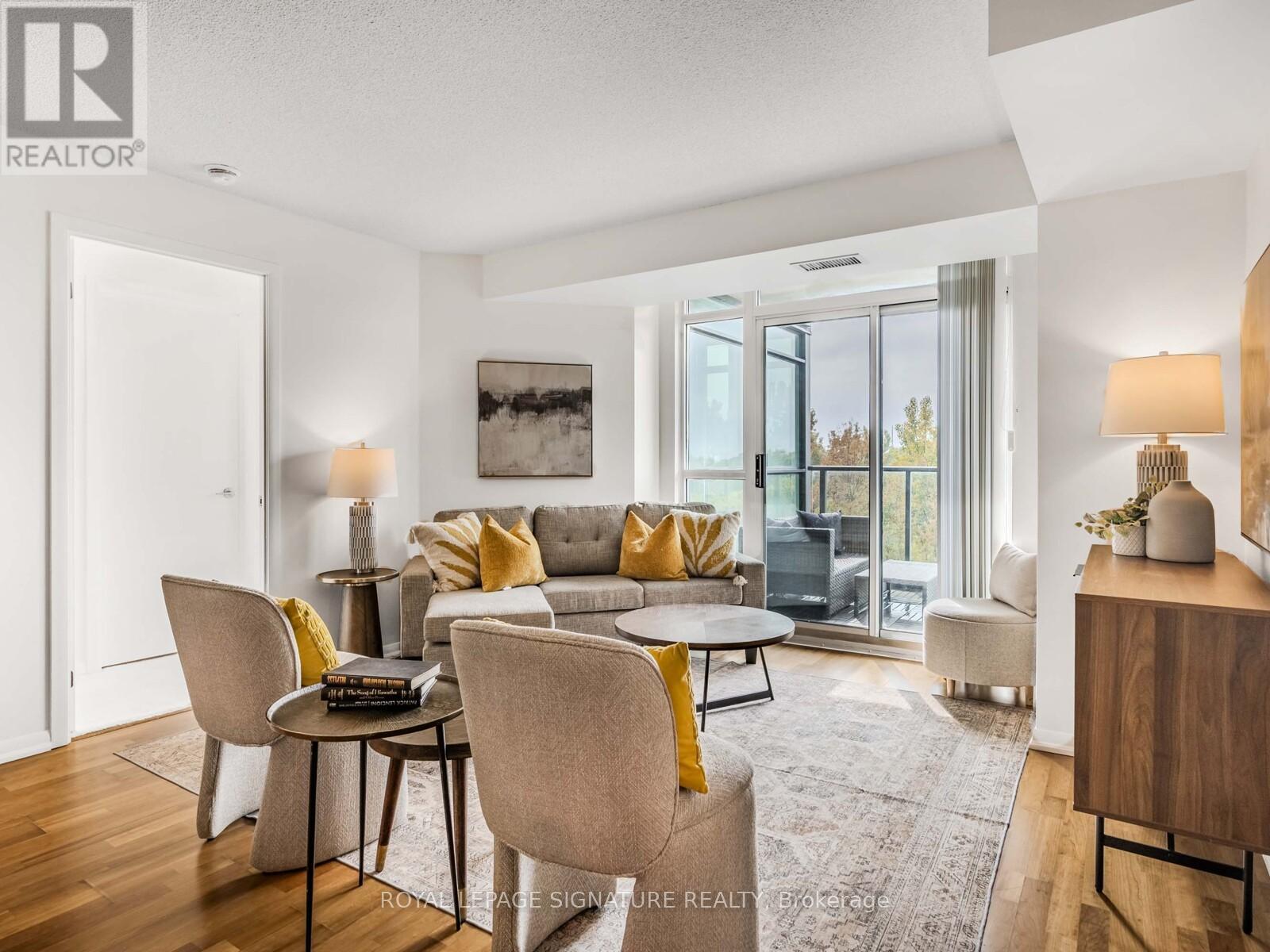 610 - 231 Fort York Boulevard, Toronto, Ontario  M5V 1B2 - Photo 7 - C12421326