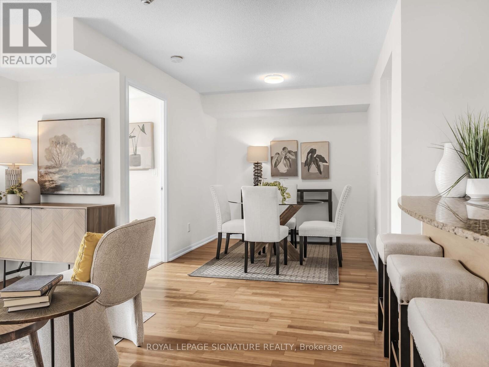 610 - 231 Fort York Boulevard, Toronto, Ontario  M5V 1B2 - Photo 9 - C12421326
