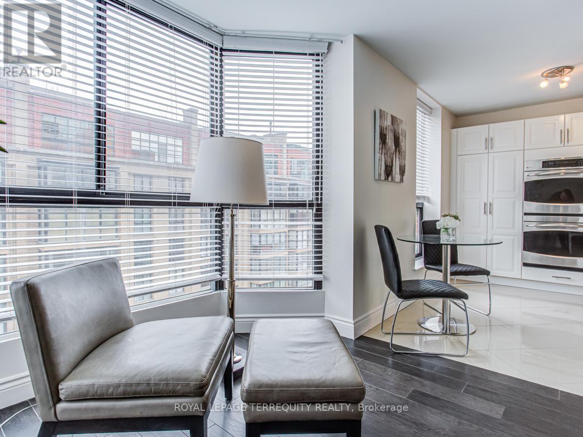 707 - 30 Church Street, Toronto, Ontario  M5E 1S7 - Photo 11 - C12421365