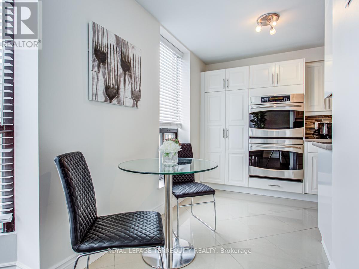 707 - 30 Church Street, Toronto, Ontario  M5E 1S7 - Photo 15 - C12421365
