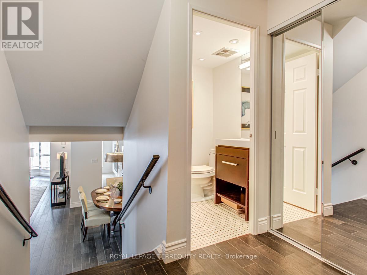 707 - 30 Church Street, Toronto, Ontario  M5E 1S7 - Photo 16 - C12421365